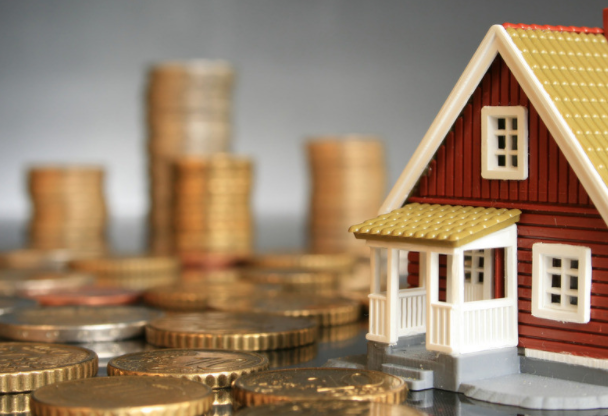 房产抵押贷款怎么办呢？