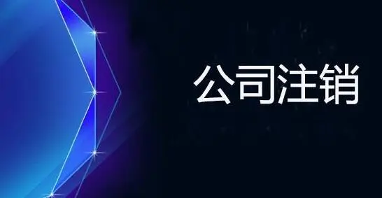 公司注销的清算是怎么回事