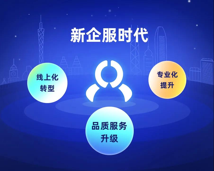 如何定义新企服时代？薯片给你答案